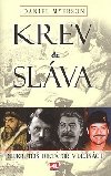 Krev a slva - George Myerson