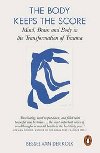 The Body Keeps the Score - van der Kolk Bessel