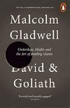 David and Goliath - Gladwell Malcolm