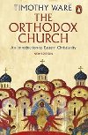 The Orthodox Church - Ware Timothy
