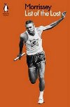 List of the Lost - Morrissey