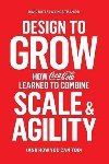 Design To Grow - Butler David, Tischler Linda