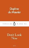 Dont Look Now - du Maurier Daphne