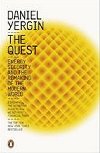 The Quest: Energy, Security and the Remaking of the Modern World - Yergin Daniel