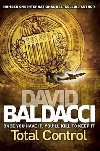 Total Control - Baldacci David
