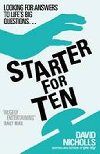 Starter for Ten - Nicholls David