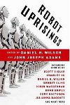 Robot Uprisings - Wilson Daniel H.