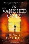 The Vanished Ones - Carrisi Donato