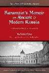 Karamzins Memoir on Ancient and Modern Russia - Pipes Richard