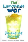 The Lemonade War - Davies Jacqueline