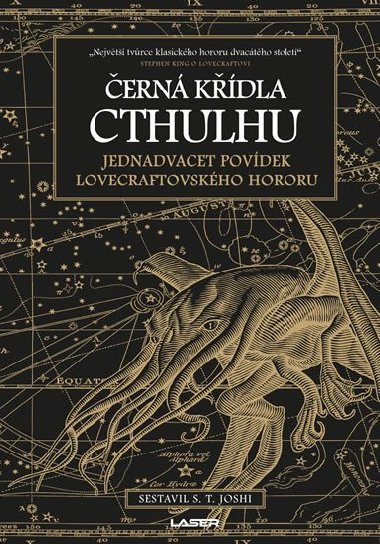 ern kdla Cthulhu 1 - Joshi S. T.