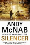 Silencer - McNab Andy