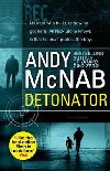 Detonator - McNab Andy
