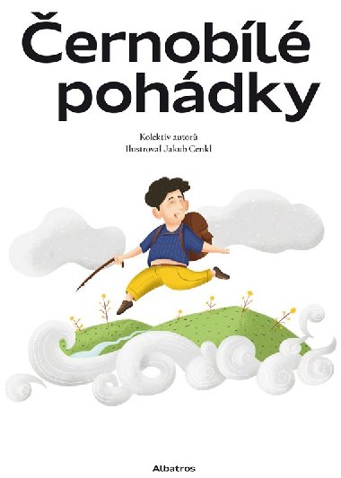 ernobl pohdky - kolektiv