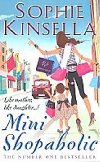 Mini Shopaholic - Kinsella Sophie