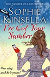 Ive Got Your Number (ee) - Kinsella Sophie