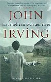 Last Night in Twisted River - Irving John
