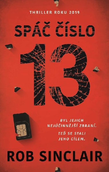 Sp slo 13 - Sinclair Rob