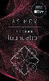 Second Foundation - Asimov Isaac