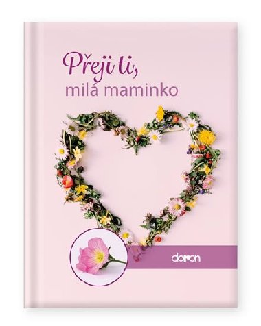 Peji ti, mil maminko - Doron