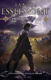 Orb Sceptre Throne - Esslemont Ian Cameron