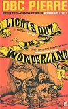 Lights Out in Wonderland - Pierre D. B. C.