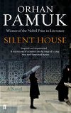 Silent House - Pamuk Orhan