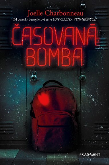 asovan bomba - Charbonneau Joelle