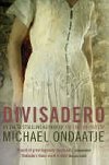 Divisadero - Ondaatje Michael