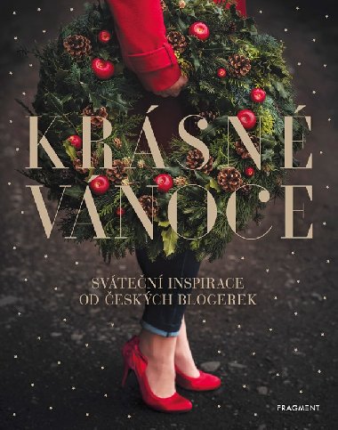 Krásné Vánoce - Vašková Svatava