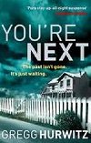 Youre Next - Hurwitz Gregg