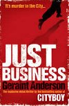 Just Business - Anderson Geraint