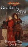 Brothers in Arms - Weis Margaret