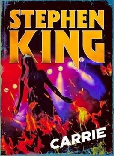 Carrie - Stephen King