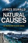 Natural Causes - Oswald James