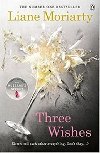 Three Wishes - Moriarty Liane