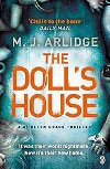The Dolls House - Arlidge M. J.