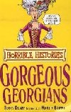 The Gorgeous Georgians - Deary Terry