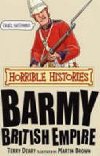 Barmy British Empire - Deary Terry