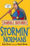 The Stormin Normans - Deary Terry