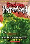 Monster Blood for Breakfast! - Stine Robert Lawrence