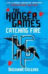 The Hunger Games: Catching Fire - Collins Suzanne