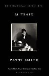 M train - Smith Patti