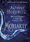 Moriarty - Horowitz Anthony