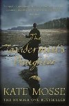 The Taxidermists Daughter - Mosse Kate