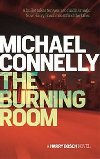 The Burning Room - Connelly Michael