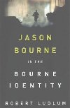 The Bourne Identity - Ludlum Robert
