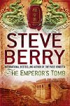 The Emperors Tomb - Berry Steve