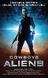 Cowboys and Aliens - Vingeov J. D.