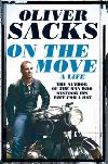 On The Move - Sacks Oliver